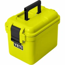 Yeti Coolers Boxen, Tonnen Und Behälter|Wasserdicht Verpackt*LOADOUT GOBOX - Ausrüstungsbox