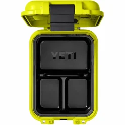 Yeti Coolers Boxen, Tonnen Und Behälter|Wasserdicht Verpackt*LOADOUT GOBOX - Ausrüstungsbox