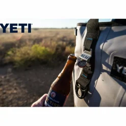 Yeti Coolers Campingtöpfe Und Campinggeschirr|Rucksackzubehör Und Ersatzteile*MOLLE BOTTLE OPENER
