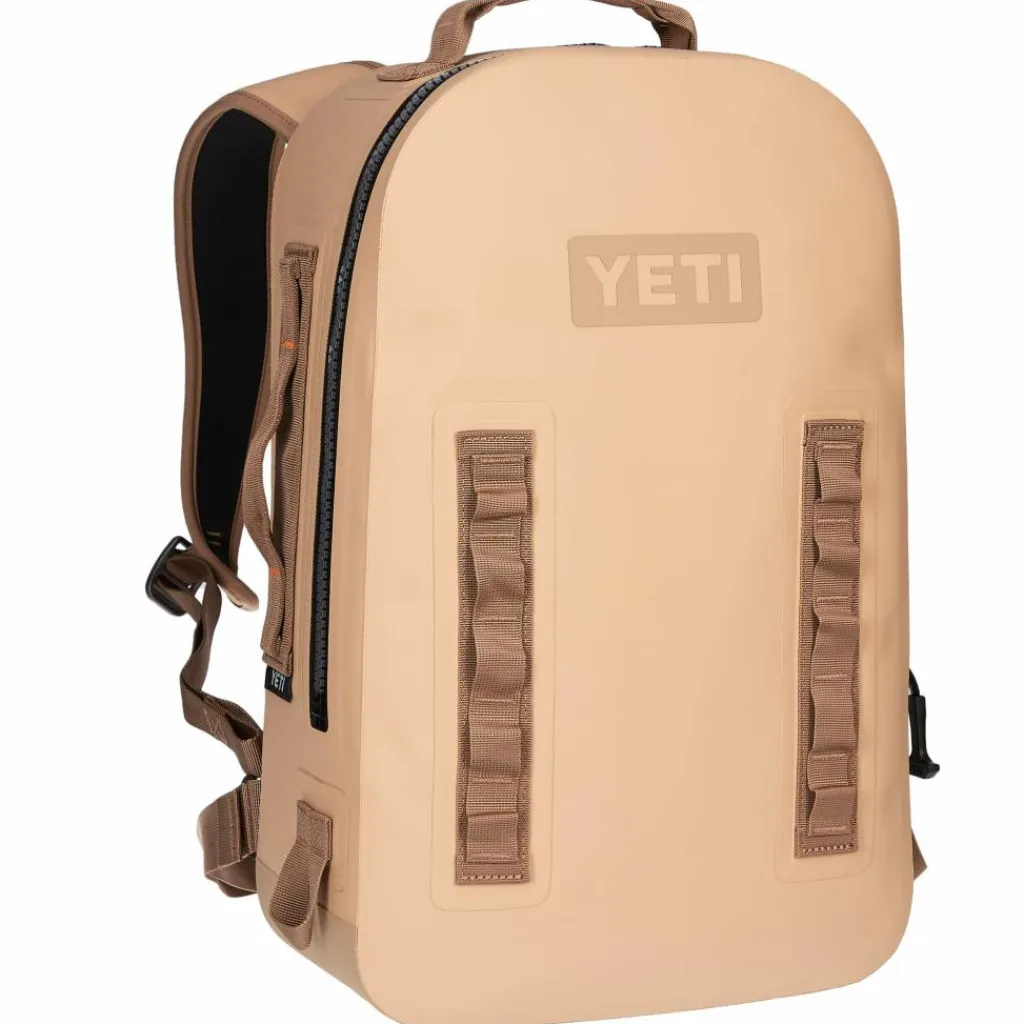 Yeti Coolers PANGA SUBMERSIBLE BACKPACK 28 - Wasserdichter Rucksack^ Wasserdicht Verpackt|Tagesrucksäcke