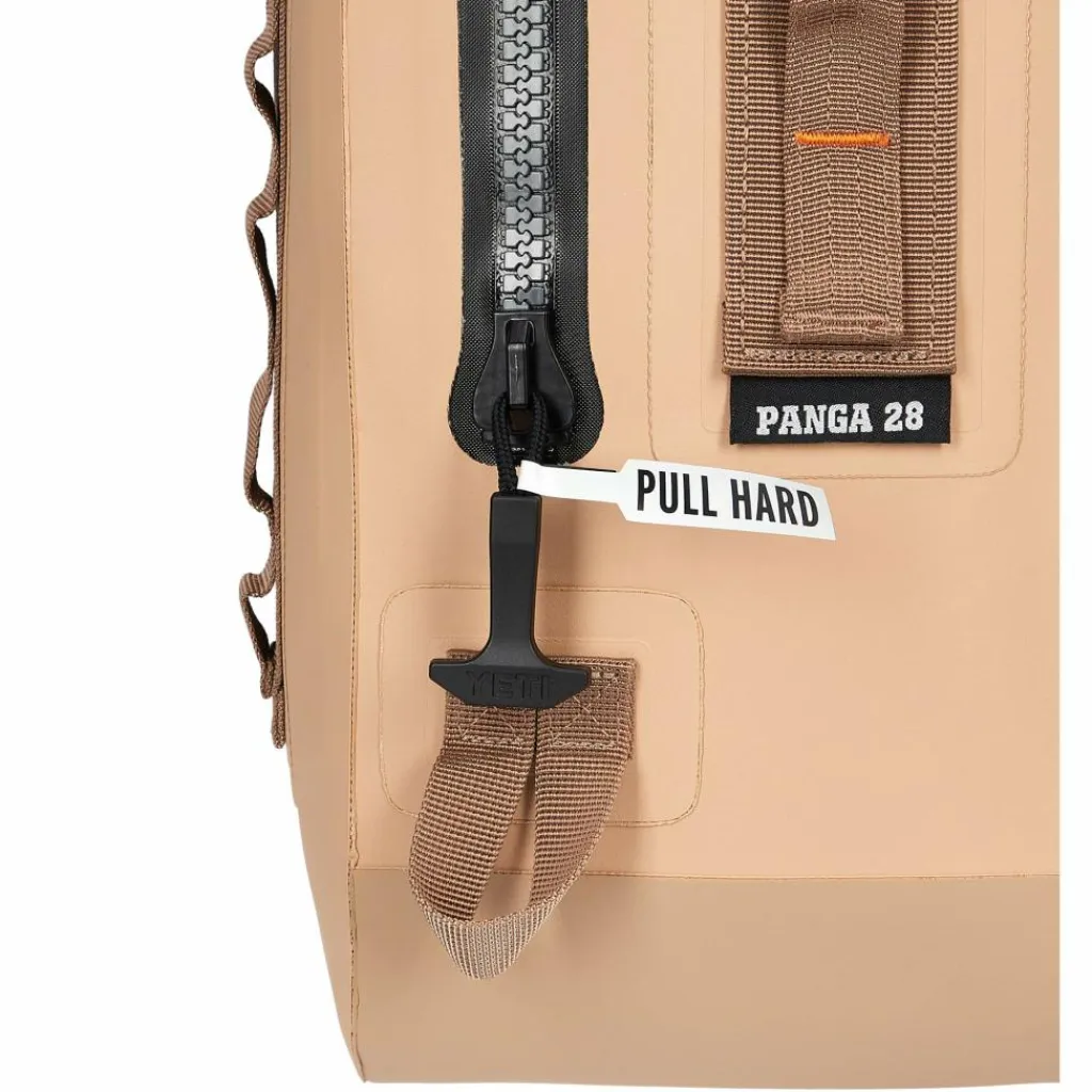 Yeti Coolers PANGA SUBMERSIBLE BACKPACK 28 - Wasserdichter Rucksack^ Wasserdicht Verpackt|Tagesrucksäcke