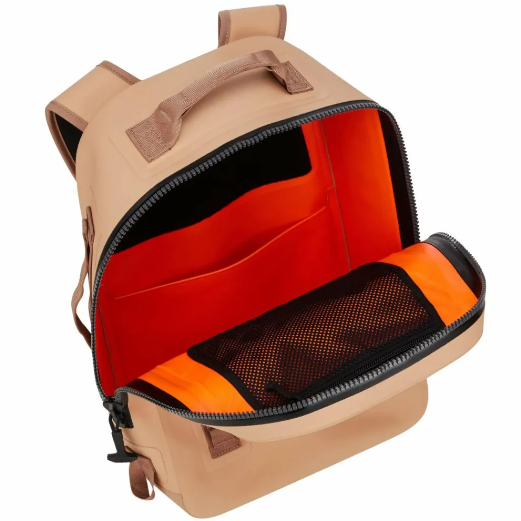 Yeti Coolers PANGA SUBMERSIBLE BACKPACK 28 - Wasserdichter Rucksack^ Wasserdicht Verpackt|Tagesrucksäcke