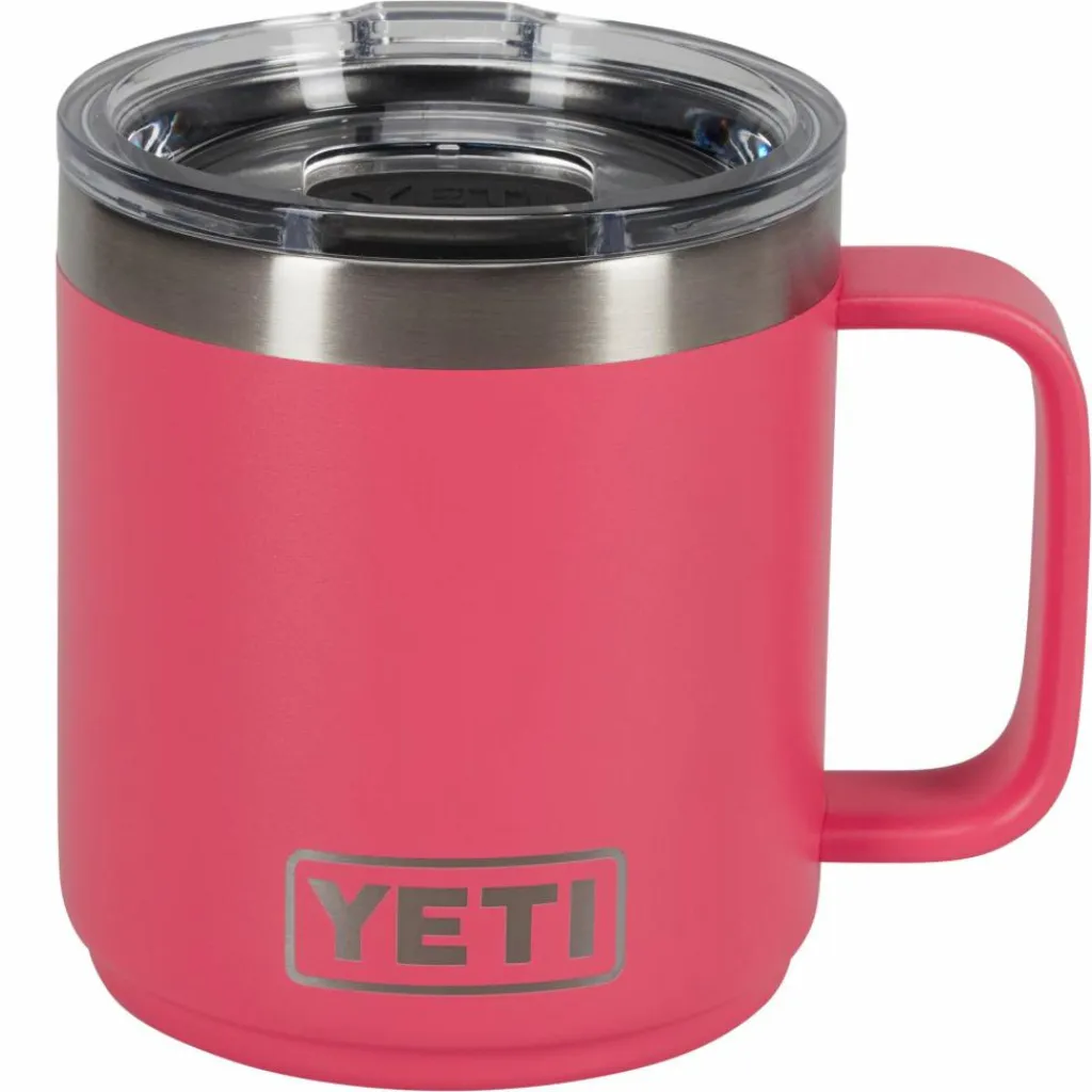 Yeti Coolers Thermoflaschen Und Becher|Campingtöpfe Und Campinggeschirr*RAMBLER 10 OZ MUG MS - Thermobecher