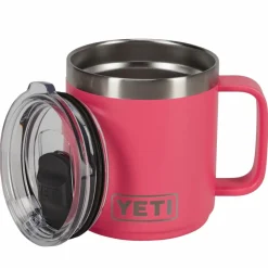 Yeti Coolers Thermoflaschen Und Becher|Campingtöpfe Und Campinggeschirr*RAMBLER 10 OZ MUG MS - Thermobecher