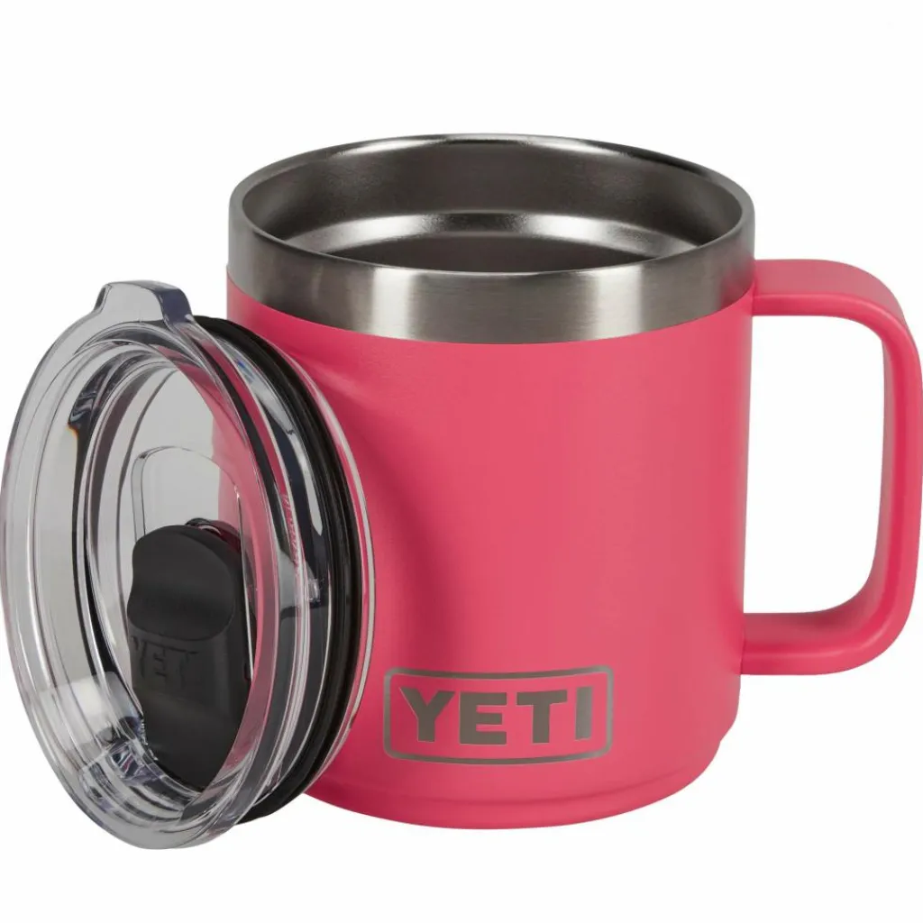 Yeti Coolers Thermoflaschen Und Becher|Campingtöpfe Und Campinggeschirr*RAMBLER 10 OZ MUG MS - Thermobecher