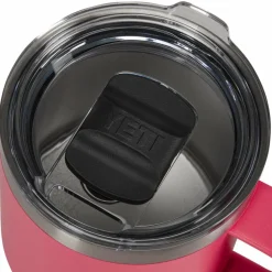 Yeti Coolers Thermoflaschen Und Becher|Campingtöpfe Und Campinggeschirr*RAMBLER 10 OZ MUG MS - Thermobecher
