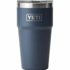 Yeti Coolers Thermoflaschen Und Becher|Campingtöpfe Und Campinggeschirr*RAMBLER 20 OZ STK MS - Thermobecher