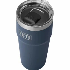 Yeti Coolers Thermoflaschen Und Becher|Campingtöpfe Und Campinggeschirr*RAMBLER 20 OZ STK MS - Thermobecher