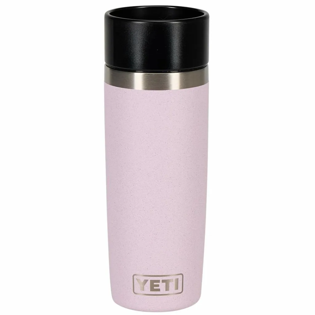 Yeti Coolers RAMBLER 16 OZ TRAVEL BOTTLE - Thermobecher^ Thermoflaschen Und Becher|Campingtöpfe Und Campinggeschirr