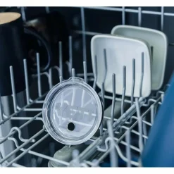 Yeti Coolers RAMBLER 25 OZ STRAW MUG 2.0 - Thermobecher^ Thermoflaschen Und Becher|Campingtöpfe Und Campinggeschirr