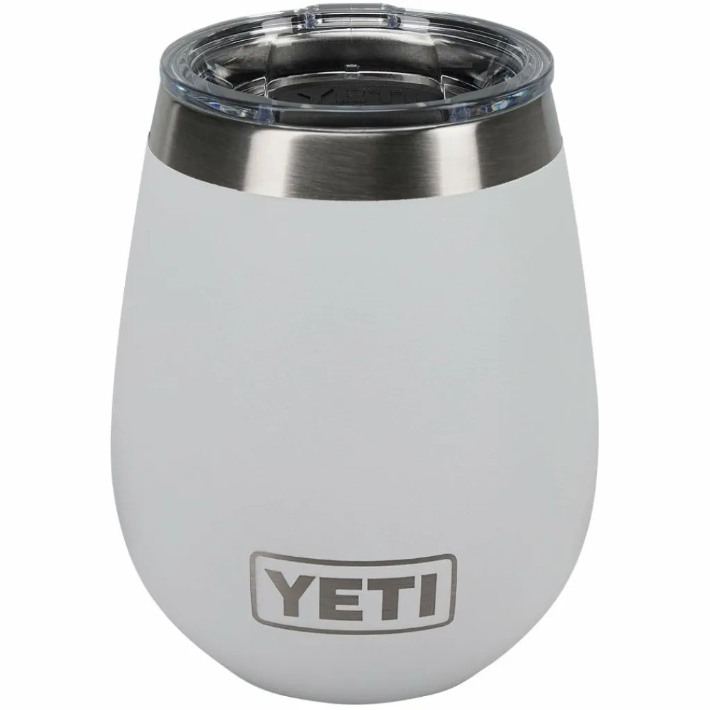 Yeti Coolers RAMBLER 10 OZ WINE TUMBLER MS - Thermobecher^ Thermoflaschen Und Becher|Campingtöpfe Und Campinggeschirr