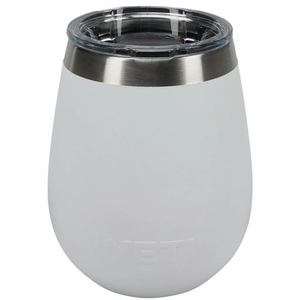 Yeti Coolers RAMBLER 10 OZ WINE TUMBLER MS - Thermobecher^ Thermoflaschen Und Becher|Campingtöpfe Und Campinggeschirr
