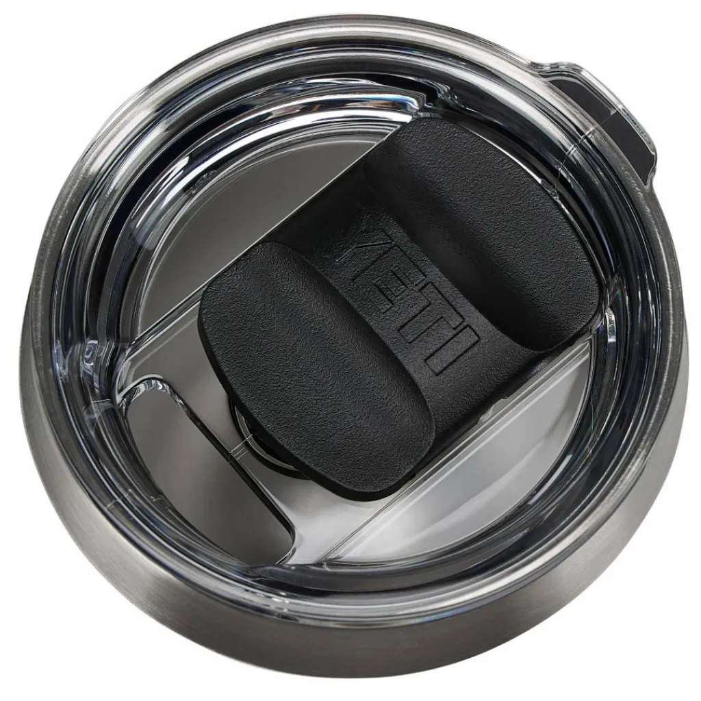 Yeti Coolers RAMBLER 10 OZ WINE TUMBLER MS - Thermobecher^ Thermoflaschen Und Becher|Campingtöpfe Und Campinggeschirr