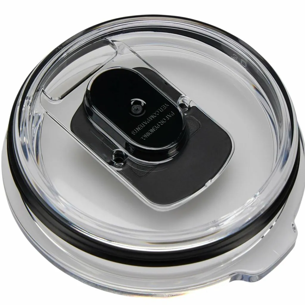 Yeti Coolers RAMBLER 10 OZ WINE TUMBLER MS - Thermobecher^ Thermoflaschen Und Becher|Campingtöpfe Und Campinggeschirr