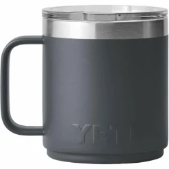 Yeti Coolers Thermoflaschen Und Becher|Campingtöpfe Und Campinggeschirr*RAMBLER 10 OZ CL MUG MS - Thermobecher