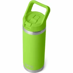 Yeti Coolers Trinkflaschen*RAMBLER 18 OZ C STRAW BOTTLE - Trinkflasche