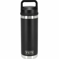 Yeti Coolers Trinkflaschen|Thermoflaschen Und Becher*RAMBLER 18 OZ BOTTLE CHUG - Trinkflasche