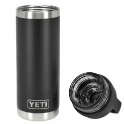 Yeti Coolers Trinkflaschen|Thermoflaschen Und Becher*RAMBLER 18 OZ BOTTLE CHUG - Trinkflasche
