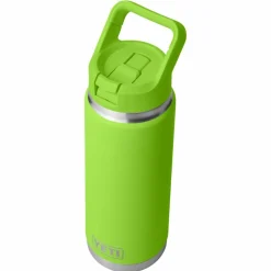 Yeti Coolers Trinkflaschen*RAMBLER 26 OZ C STRAW BOTTLE - Trinkflasche