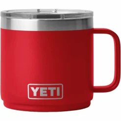 Yeti Coolers Thermoflaschen Und Becher|Campingtöpfe Und Campinggeschirr*RAMBLER 14 OZ CL MUG MS - Thermobecher