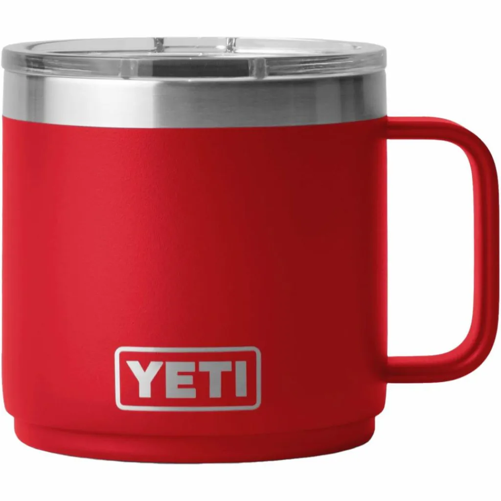 Yeti Coolers Thermoflaschen Und Becher|Campingtöpfe Und Campinggeschirr*RAMBLER 14 OZ CL MUG MS - Thermobecher