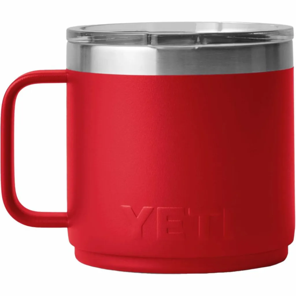 Yeti Coolers Thermoflaschen Und Becher|Campingtöpfe Und Campinggeschirr*RAMBLER 14 OZ CL MUG MS - Thermobecher