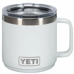 Yeti Coolers Thermoflaschen Und Becher|Campingtöpfe Und Campinggeschirr*RAMBLER 14 OZ MUG 2.0 MS - Thermobecher