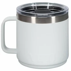 Yeti Coolers Thermoflaschen Und Becher|Campingtöpfe Und Campinggeschirr*RAMBLER 14 OZ MUG 2.0 MS - Thermobecher