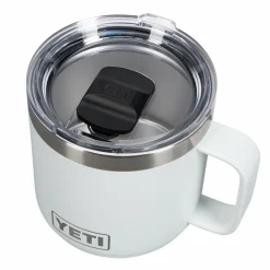 Yeti Coolers Thermoflaschen Und Becher|Campingtöpfe Und Campinggeschirr*RAMBLER 14 OZ MUG 2.0 MS - Thermobecher