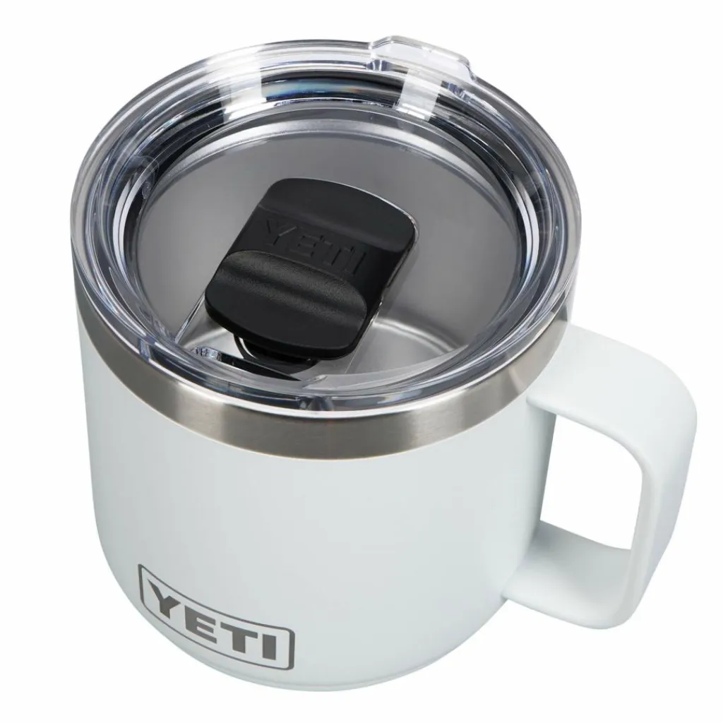 Yeti Coolers Thermoflaschen Und Becher|Campingtöpfe Und Campinggeschirr*RAMBLER 14 OZ MUG 2.0 MS - Thermobecher