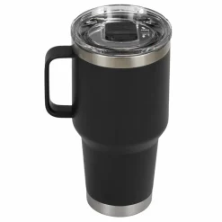 Yeti Coolers Thermoflaschen Und Becher|Campingtöpfe Und Campinggeschirr*RAMBLER 20 OZ TRAVEL MUG - Thermobecher