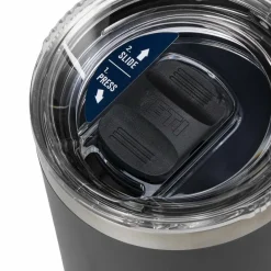 Yeti Coolers Thermoflaschen Und Becher|Campingtöpfe Und Campinggeschirr*RAMBLER 20 OZ TRAVEL MUG - Thermobecher