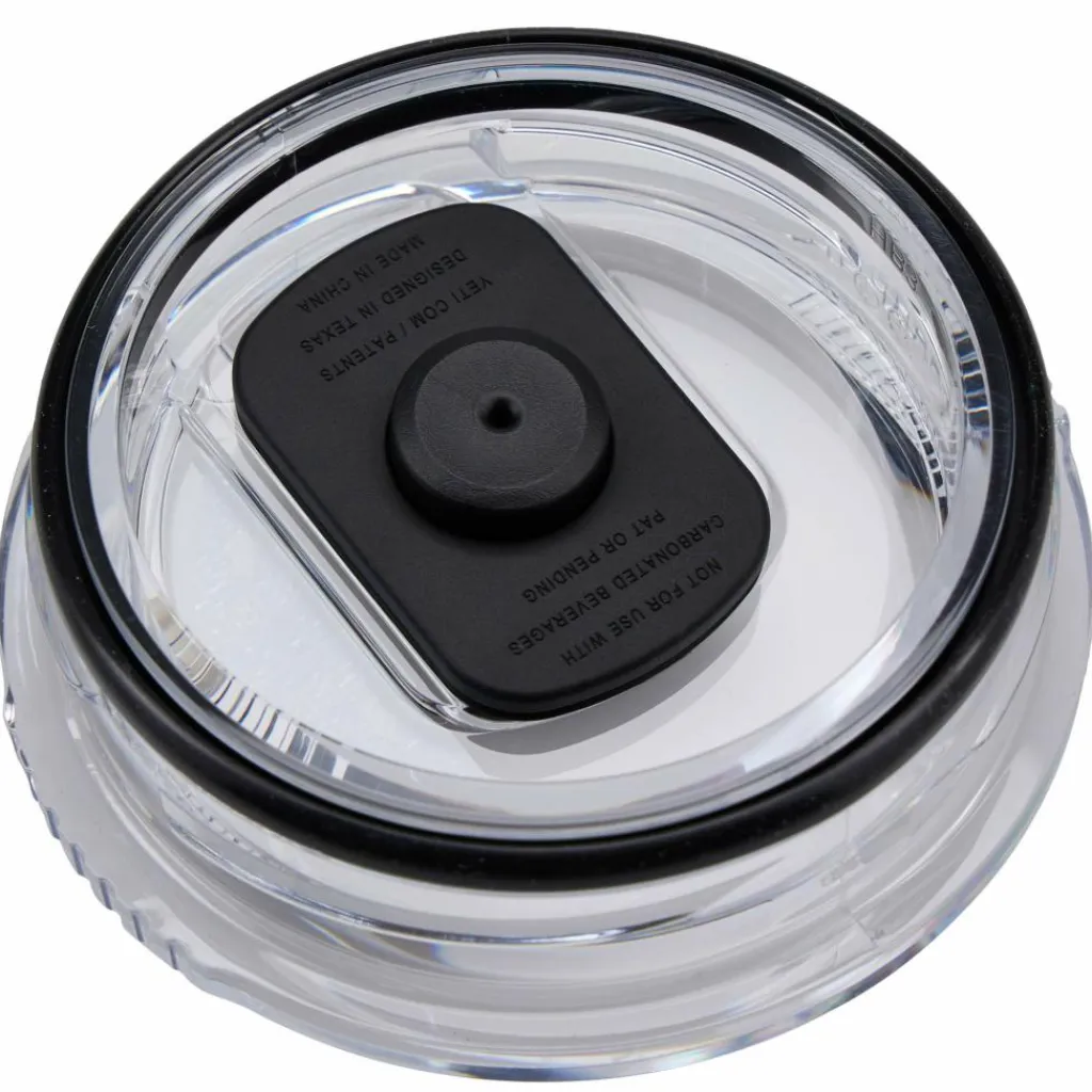 Yeti Coolers Thermoflaschen Und Becher|Campingtöpfe Und Campinggeschirr*RAMBLER 20 OZ TRAVEL MUG - Thermobecher