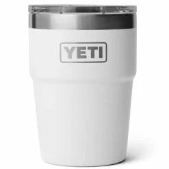 Yeti Coolers Thermoflaschen Und Becher|Campingtöpfe Und Campinggeschirr*RAMBLER 16 OZ STK MS - Thermobecher