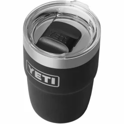 Yeti Coolers Thermoflaschen Und Becher|Campingtöpfe Und Campinggeschirr*RAMBLER 8 OZ CL STACKABLE CUP - Becher