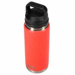 Yeti Coolers Trinkflaschen|Thermoflaschen Und Becher*RAMBLER 26 OZ BOTTLE CHUG - Trinkflasche