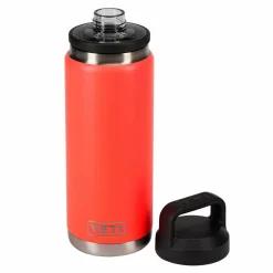 Yeti Coolers Trinkflaschen|Thermoflaschen Und Becher*RAMBLER 26 OZ BOTTLE CHUG - Trinkflasche