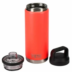 Yeti Coolers Trinkflaschen|Thermoflaschen Und Becher*RAMBLER 26 OZ BOTTLE CHUG - Trinkflasche