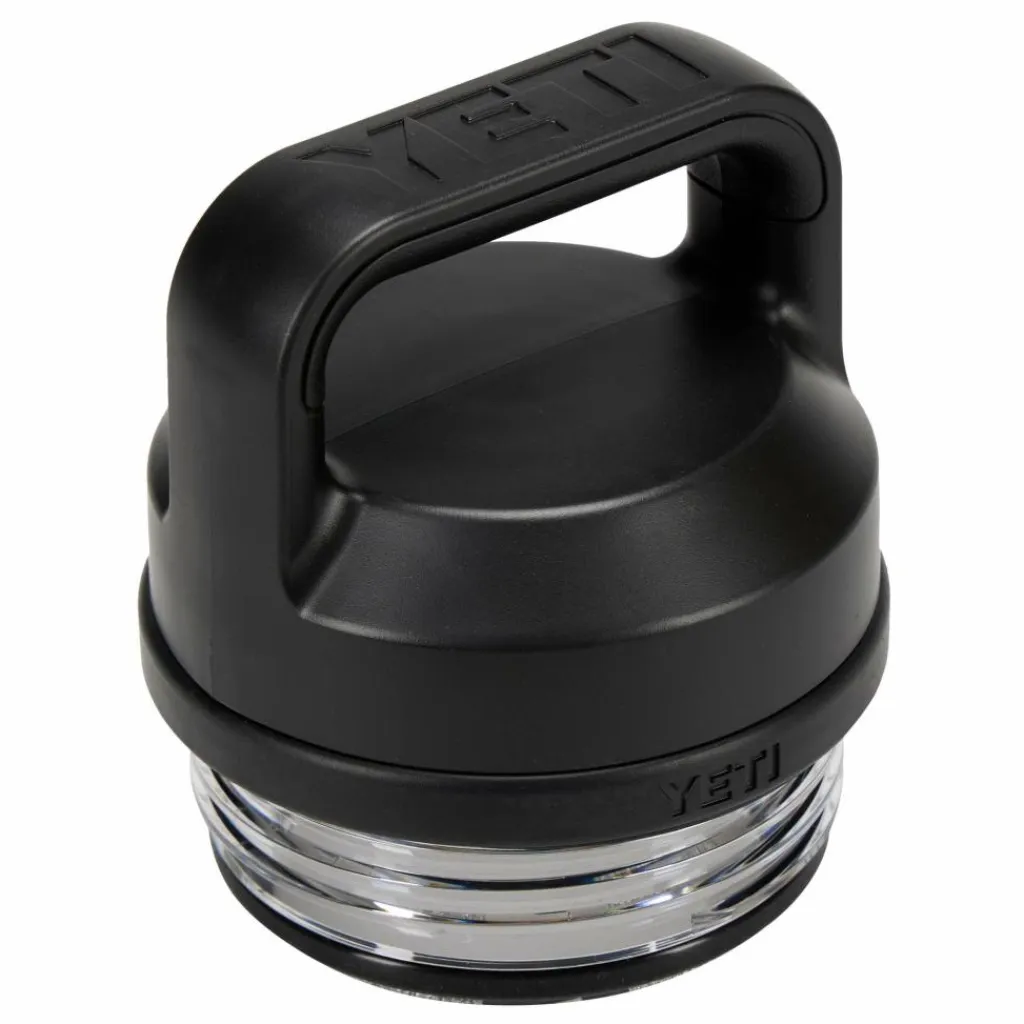 Yeti Coolers RAMBLER BOTTLE CHUG CAP - Ersatzteil^ Campingtöpfe Und Campinggeschirr