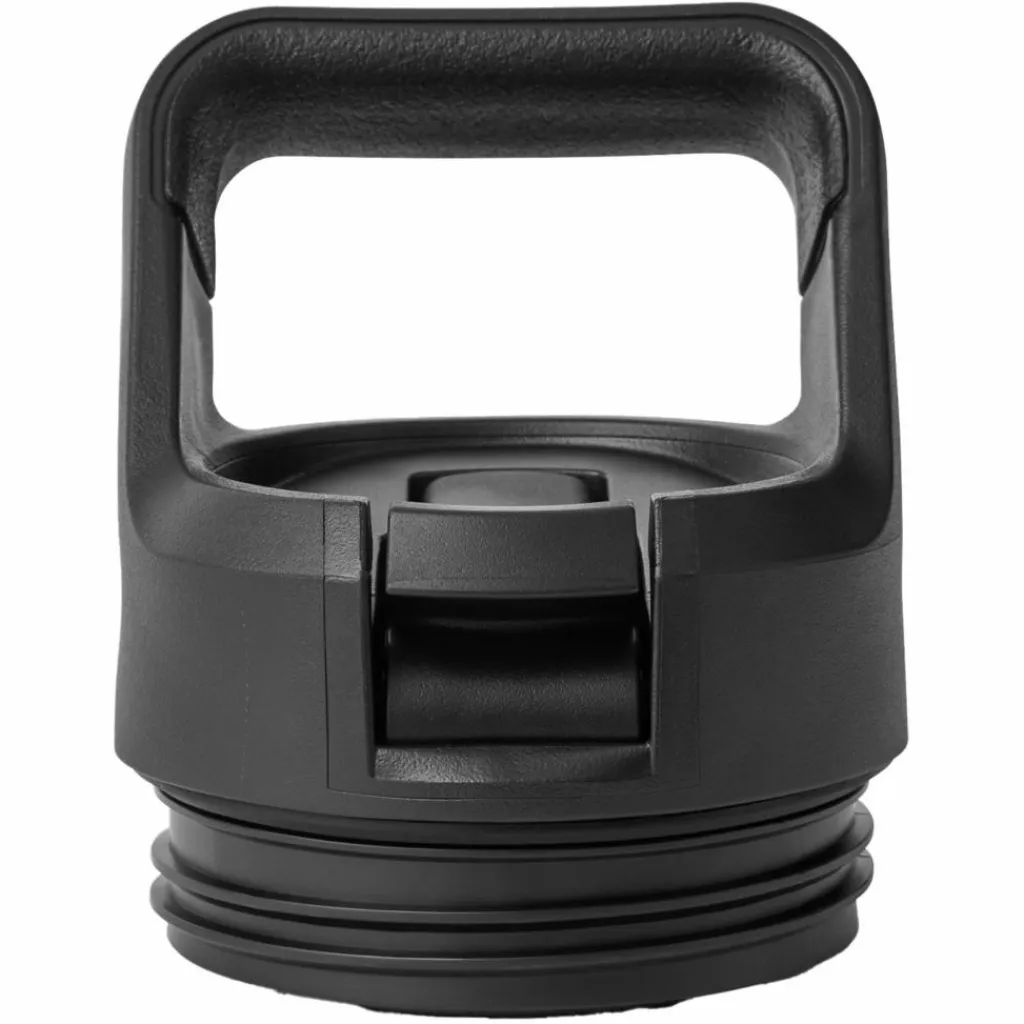 Yeti Coolers RAMBLER BOTTLE STRAW CAP - Ersatzteil^ Campingtöpfe Und Campinggeschirr