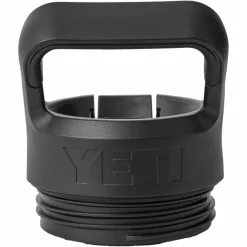 Yeti Coolers RAMBLER BOTTLE STRAW CAP - Ersatzteil^ Campingtöpfe Und Campinggeschirr