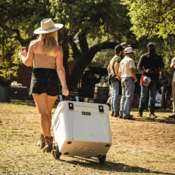 Yeti Coolers Kühlboxen Und Kühltaschen*ROADIE 60 - Kühlbox