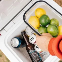 Yeti Coolers ROADIE 24 BASKET - Kocherzubehör^ Kühlboxen Und Kühltaschen