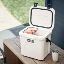 Yeti Coolers ROADIE 24 BASKET - Kocherzubehör^ Kühlboxen Und Kühltaschen