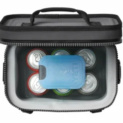 Yeti Coolers THIN ICE SMALL - Kühlakku^ Kühlboxen Und Kühltaschen