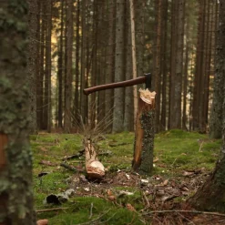 ØYO FOREST AXE - Axt^ Äxte