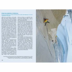 Sportklettern: Kletterführer, Training Und Techniken|Fitness, Gesundheit Und Yoga*YOGA FÜR KLETTERER UND BERGSPORTLER - Klettertraining