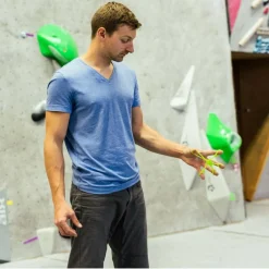 YY Vertical ALIEN - Klettertraining^ Fingertrainer Und Klettergriffe