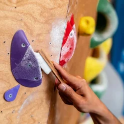 YY Vertical INFINITY BRUSH - Kletterzubehör^ Kletterzubehör