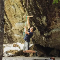 YY Vertical Fingertrainer Und Klettergriffe*LA BAGUETTE - Klettertraining